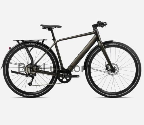 Orbea Vibe H30 ficha-técnica e avaliações